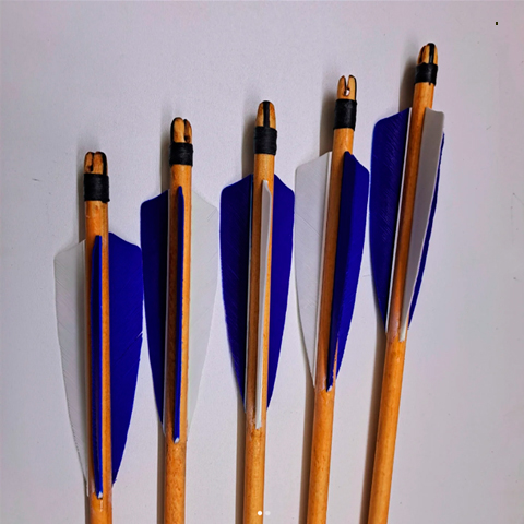 Flechas Artesanales Argentinas