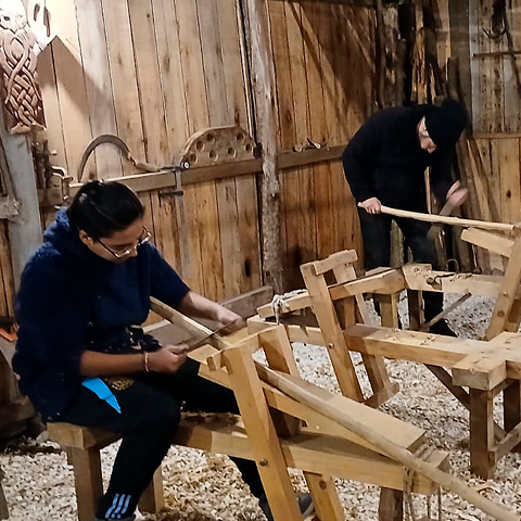 Fabricando desde Cero