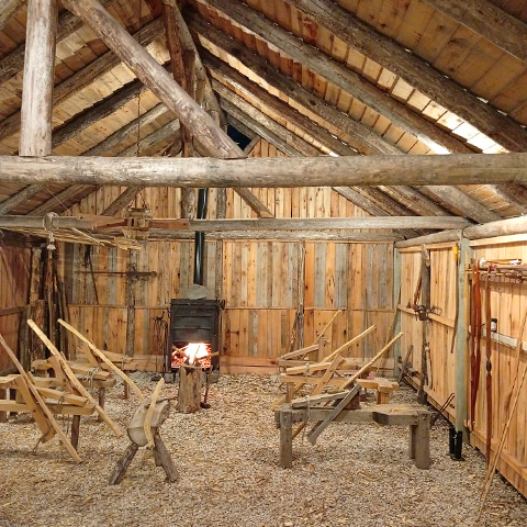 Tradición Arquería